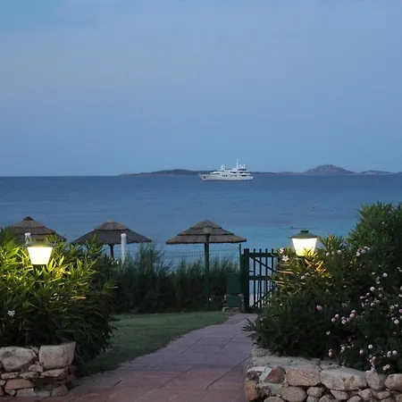 Aparthotel Nuraghe 4*