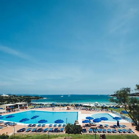 Nuraghe Porto Rotondo