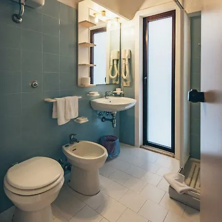 Nuraghe Lägenhetshotell Porto Rotondo