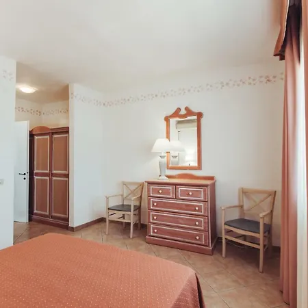 Nuraghe Porto Rotondo