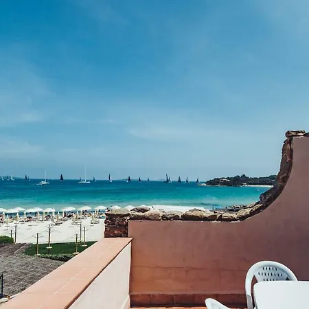 Nuraghe Aparthotel 4*