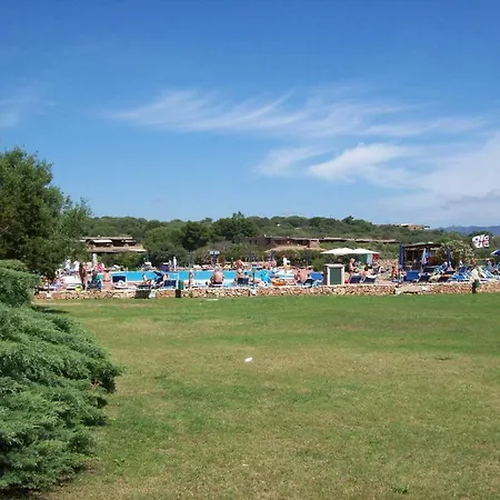 Nuraghe Porto Rotondo