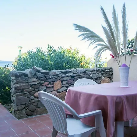 Aparthotel Nuraghe Porto Rotondo