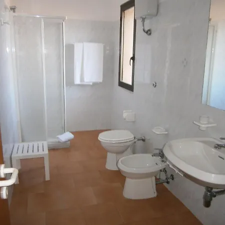 Nuraghe 4* Porto Rotondo