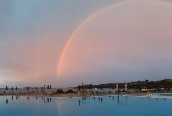 Nuraghe Aparthotel 4*