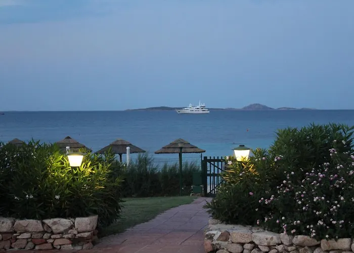 Aparthotel Nuraghe 4*