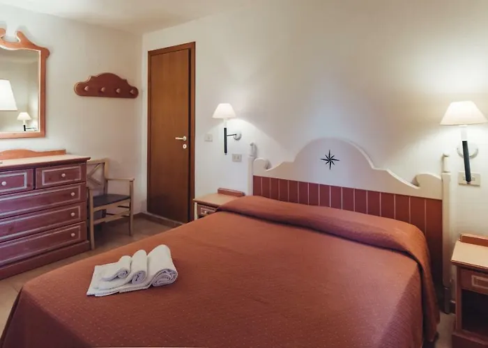 Nuraghe 4* Porto Rotondo