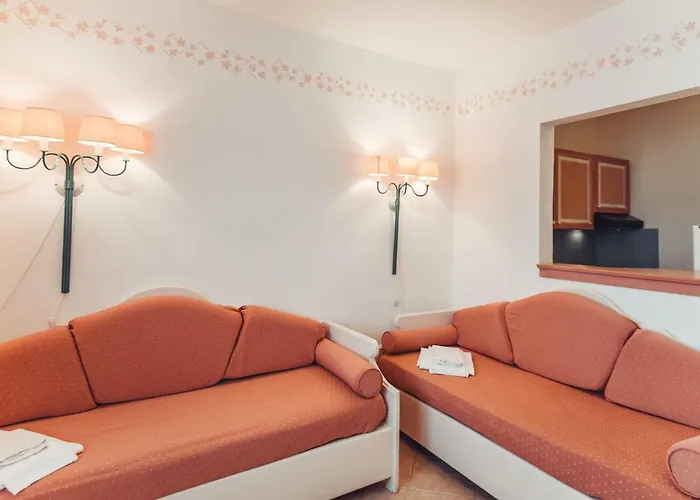 Nuraghe Porto Rotondo