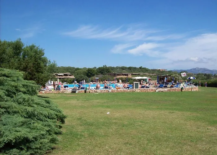 Nuraghe Porto Rotondo