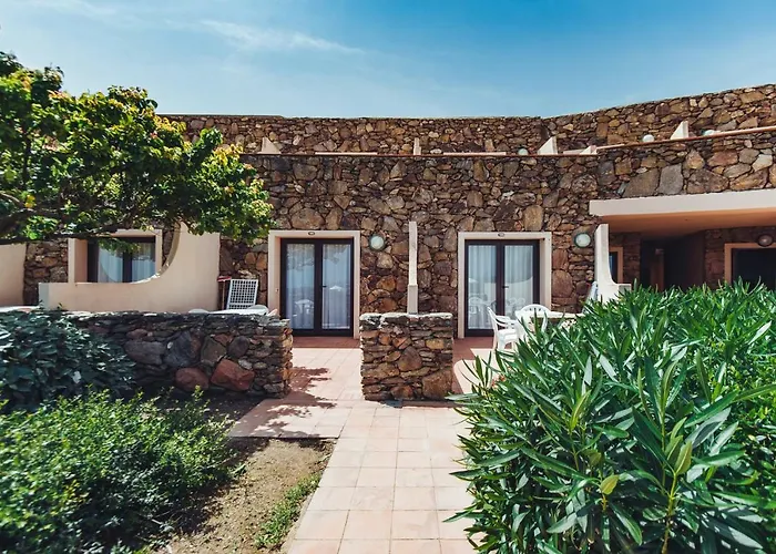 Nuraghe Porto Rotondo