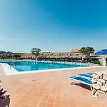 公寓式酒店 Nuraghe 4*