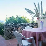 公寓式酒店 Nuraghe 罗通多港
