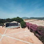 Nuraghe Aparthotel