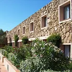 Aparthotel Nuraghe Porto Rotondo