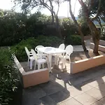 公寓式酒店 Nuraghe 4*