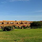 Aparthotel Nuraghe Porto Rotondo