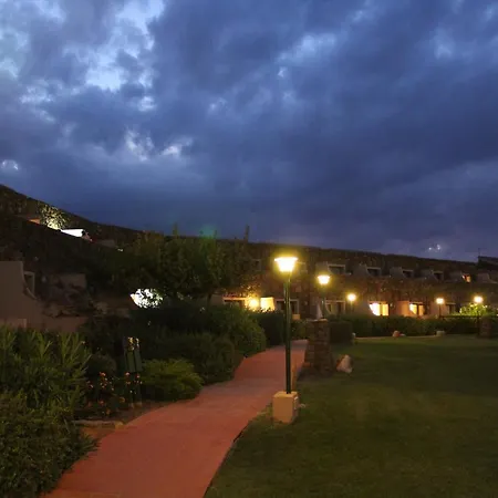 Lejlighedshotel Nuraghe Porto Rotondo