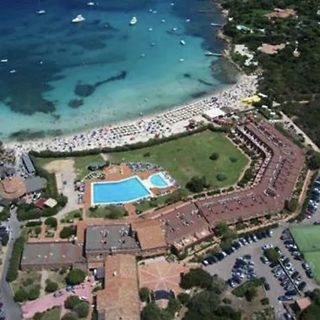 Nuraghe Aparthotel *