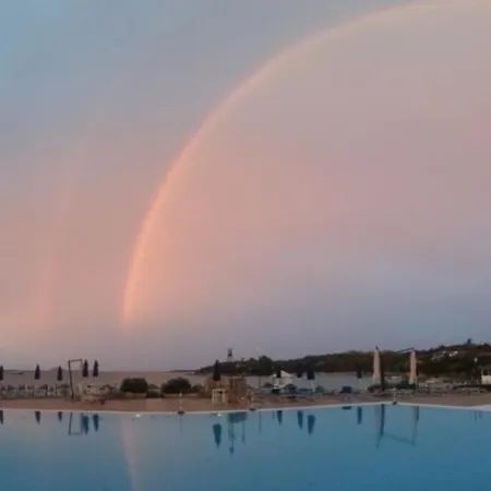 Nuraghe Lejlighedshotel 4*