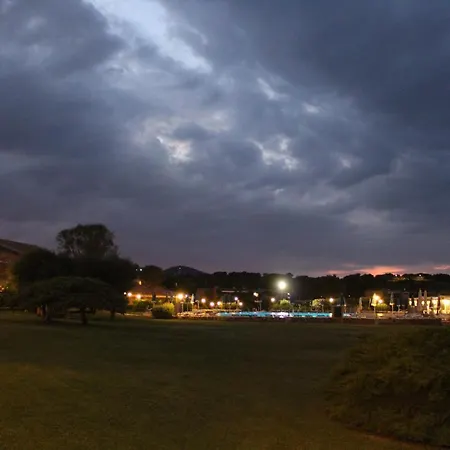 Nuraghe Aparthotel Porto Rotondo