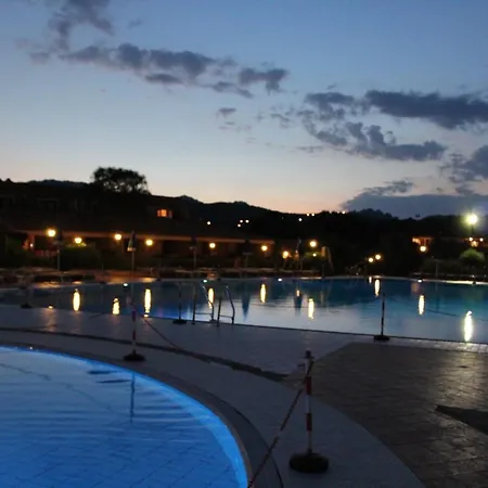 Apartahotel Nuraghe