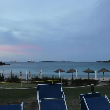 Nuraghe 4* Porto Rotondo