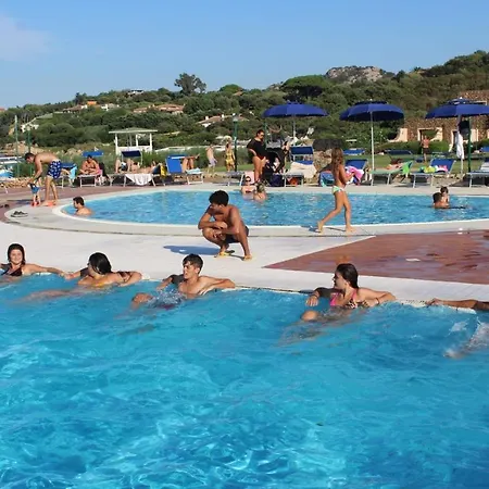 Nuraghe Aparthotel