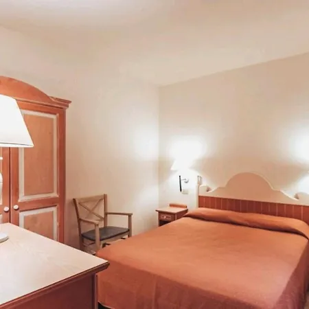 Aparthotel Nuraghe