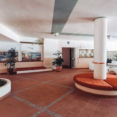 Nuraghe 3* Porto Rotondo