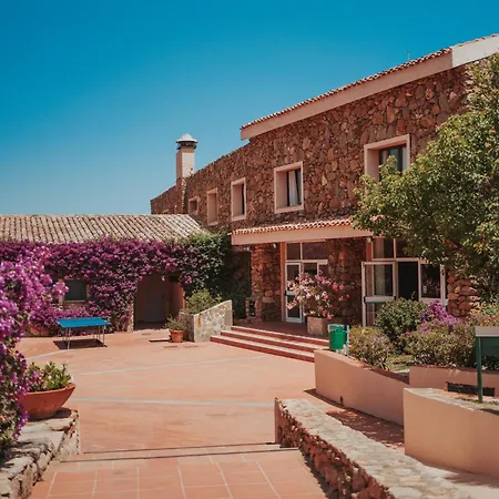 Nuraghe Porto Rotondo