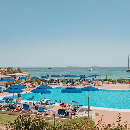 Aparthotel Nuraghe