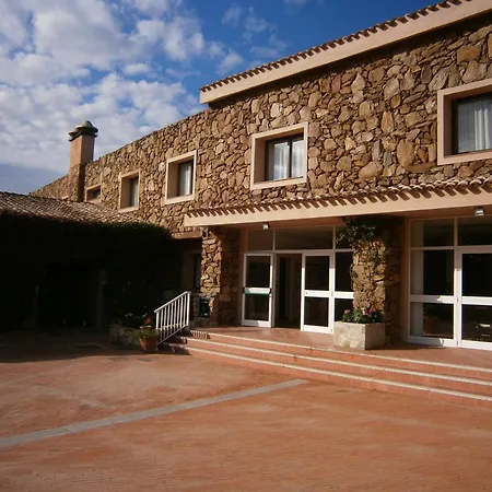 Nuraghe Porto Rotondo