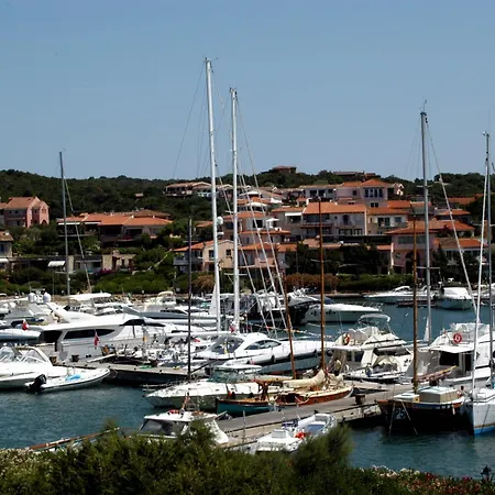 Nuraghe * Porto Rotondo