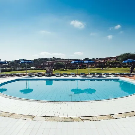 Aparthotel Nuraghe