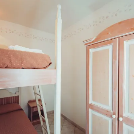 Nuraghe Aparthotel
