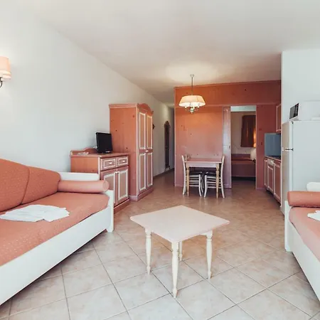 Aparthotel Nuraghe