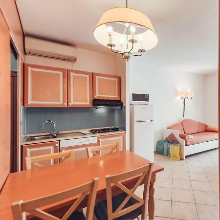 Nuraghe Апарт-отель