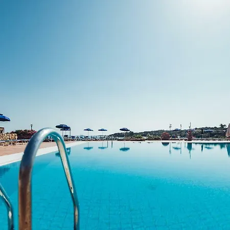 Appart hôtel Nuraghe Porto Rotondo