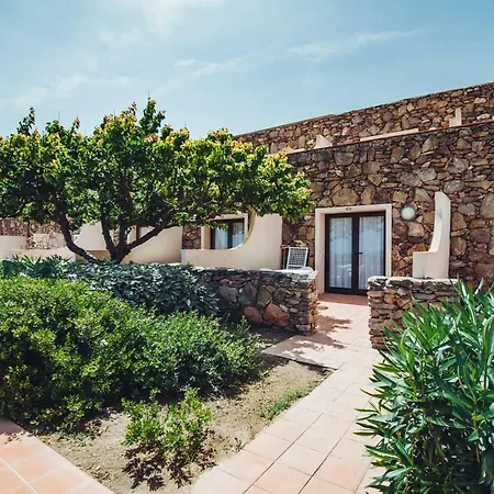 Aparthotel Nuraghe Porto Rotondo