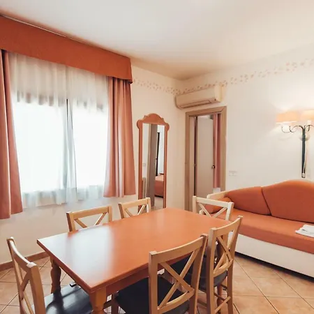 Nuraghe 4* Porto Rotondo