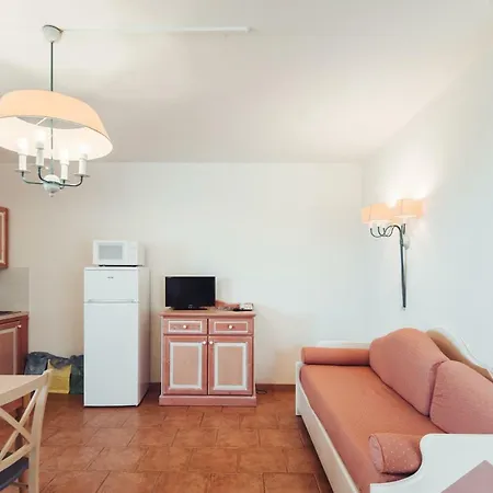 Nuraghe Aparthotel Porto Rotondo