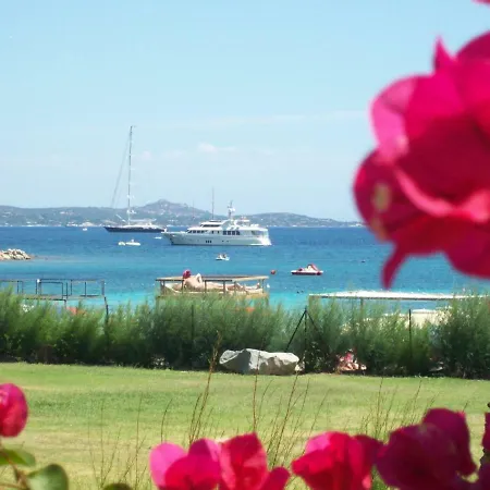Nuraghe Aparthotel Porto Rotondo