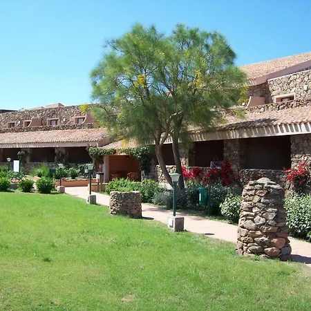 Nuraghe Aparthotel
