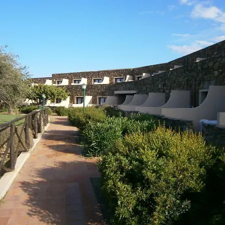Nuraghe Aparthotel Porto Rotondo