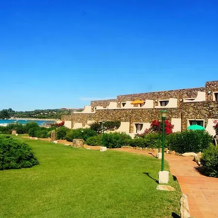 Nuraghe Porto Rotondo