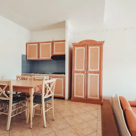 Aparthotel Nuraghe Porto Rotondo