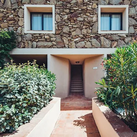 Nuraghe * Porto Rotondo