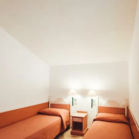Aparthotel Nuraghe 3*