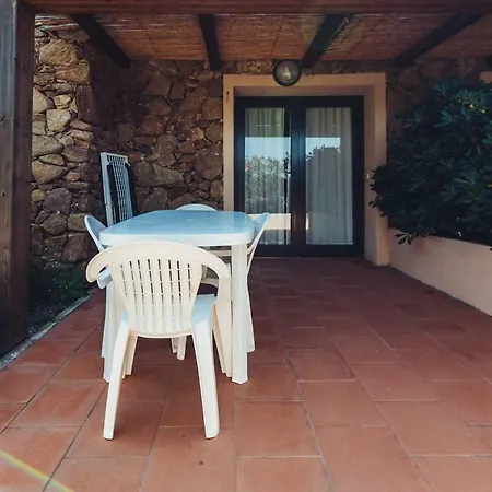 Nuraghe Porto Rotondo