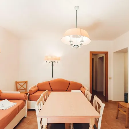 Nuraghe Appart hôtel 3*